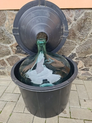 vand damigeana 50 l