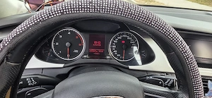 vand audi a4 b8 2.0  - imagine 2