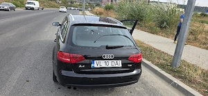 vand audi a4 b8 2.0  - imagine 3