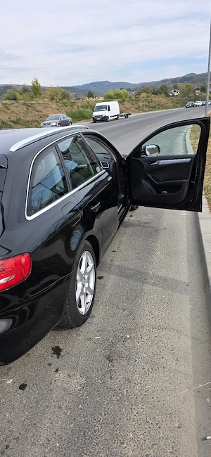 vand audi a4 b8 2.0  - imagine 5