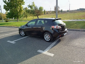 Mazda 3 Diesel  - imagine 4