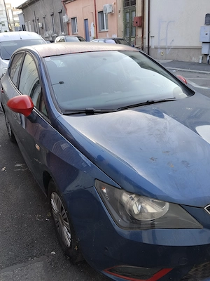Auto Seat Ibiza, 2013, 140.000km, stare de funcționare buna - imagine 3
