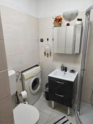 Apartament de inchiriat