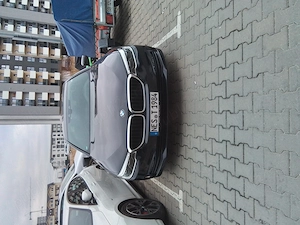 Bmw 520xdrive g30 