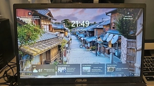 Vind Laptop ASUS X509F