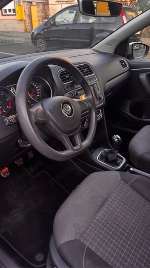 Vw Polo 1.4 Tdi Bluemotion - imagine 2