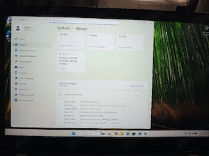Laptop Lenovo Thinkpad L15 Gen 1