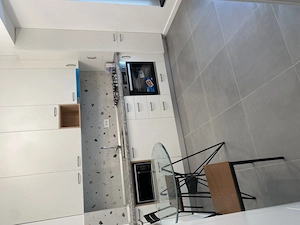 Proprietar garsoniera mare Exigent Plaza Residence - imagine 4