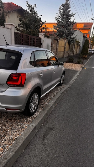 Vw Polo 1.4 Tdi Bluemotion - imagine 4