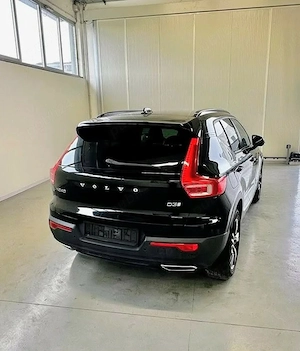 VOLVO XC40 de vinzare - imagine 3