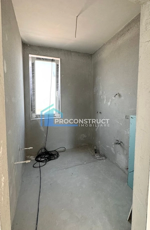 Penthouse cu 3 camere de vanzare | Giroc | Zona Eso|90 mp|35 mp terasa - imagine 10