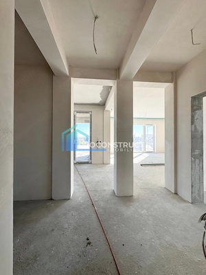 Penthouse cu 3 camere de vanzare | Giroc | Zona Eso|90 mp|35 mp terasa - imagine 6