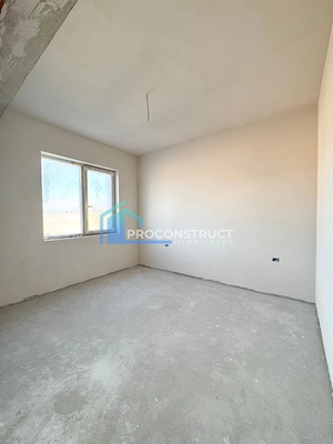 Apartament cu 3 camere de vanzare | Giroc |Zona Eso|73 mp|16 mp balcon - imagine 5