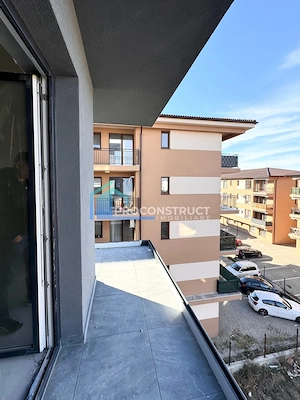 Apartament cu 3 camere de vanzare | Giroc |Zona Eso|73 mp|16 mp balcon - imagine 13