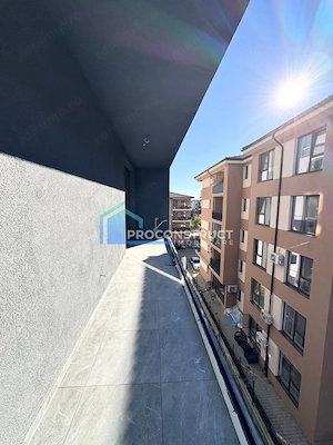 Apartament cu 3 camere de vanzare | Giroc |Zona Eso|73 mp|16 mp balcon - imagine 12