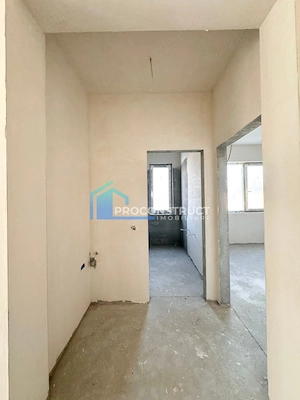 Apartament cu 3 camere de vanzare | Giroc |Zona Eso|73 mp|16 mp balcon - imagine 3