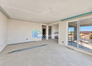 Penthouse cu 3 camere de vanzare | Giroc | Zona Eso|90 mp|35 mp terasa - imagine 2