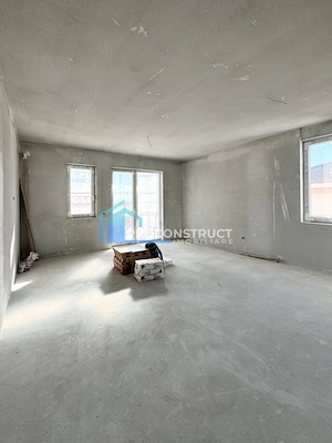 Apartament cu 2 camere de vanzare | Giroc | Zona Eso | 53 mp | Balcon - imagine 8