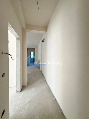 Apartament cu 3 camere de vanzare | Giroc |Zona Eso|73 mp|16 mp balcon - imagine 4