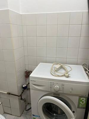 Apartament 3 camere zona Aradului - imagine 9