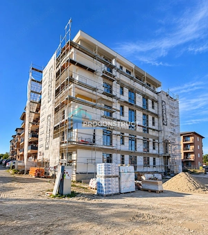 Apartament cu 2 camere de vanzare | Giroc | Zona Eso | 53 mp | Balcon - imagine 12