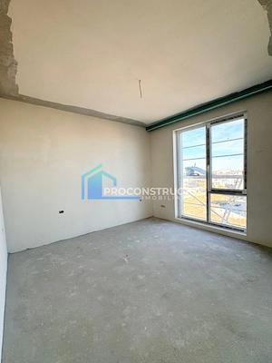 Penthouse cu 3 camere de vanzare | Giroc | Zona Eso|90 mp|35 mp terasa - imagine 11