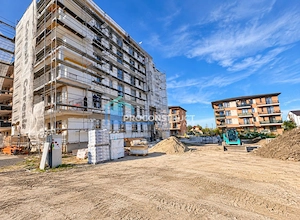 Apartament cu 2 camere de vanzare | Giroc | Zona Eso | 53 mp | Balcon - imagine 11
