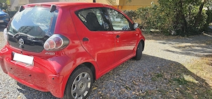 Vand Aygo 2011 - imagine 2