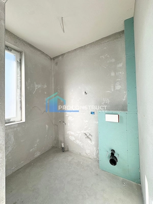 Penthouse cu 3 camere de vanzare | Giroc | Zona Eso|90 mp|35 mp terasa - imagine 14