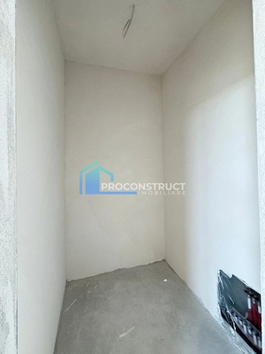 Penthouse cu 3 camere de vanzare | Giroc | Zona Eso|90 mp|35 mp terasa - imagine 13