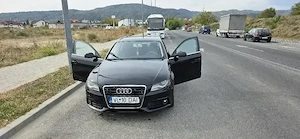 vand audi a4 b8 2.0 