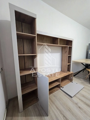 Apartament  cu 1 camera de inchiriat in zona Buziasului - imagine 3