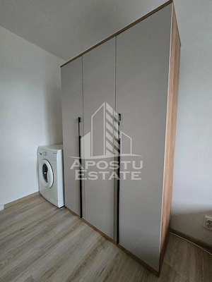 Apartament  cu 1 camera de inchiriat in zona Buziasului - imagine 5