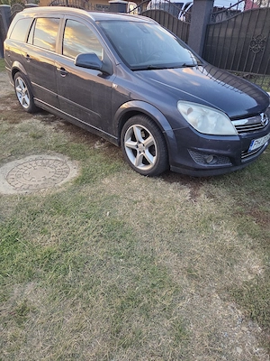 Vand Opel Astra H,1.7cdti-2010 - imagine 5