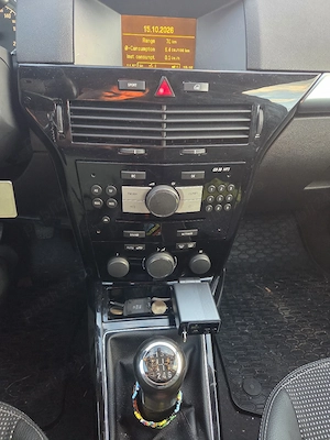 Vand Opel Astra H,1.7cdti-2010 - imagine 3