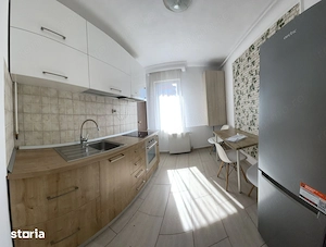Tudor - Apartament 3 camere - Bd. Pandurilor - imagine 2