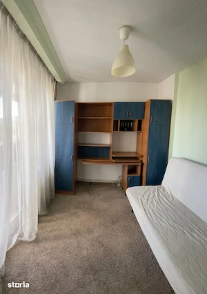 Tudor - Apartament 3 camere - Bd. Pandurilor - imagine 8