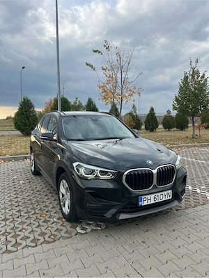 bmw x1 plug-in hybrid 2020