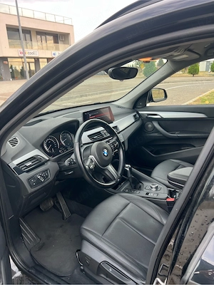 bmw x1 plug-in hybrid 2020 - imagine 5