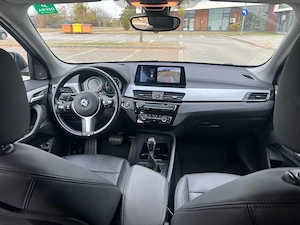 bmw x1 plug-in hybrid 2020 - imagine 4