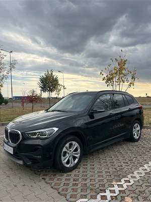 bmw x1 plug-in hybrid 2020 - imagine 2