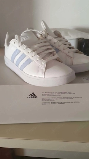 Adidas dama Adidas originali nr 38