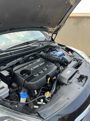 Hyundai i40 Vând o mașină de familie - imagine 5