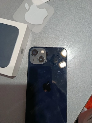 Iphone 13 simplu  - imagine 5