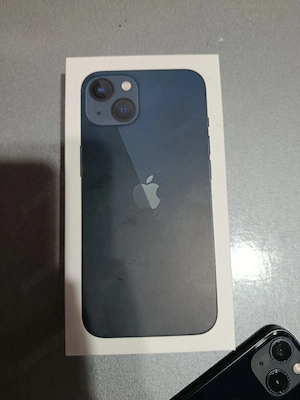 Iphone 13 simplu  - imagine 3