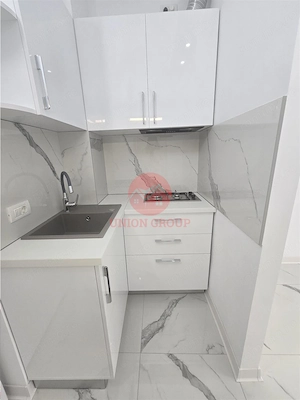 Garsoniera de vanzare in zona Abator – proaspat renovata, luminoasa si primitoare - imagine 3