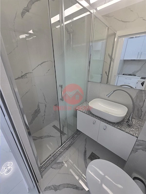 Garsoniera de vanzare in zona Abator – proaspat renovata, luminoasa si primitoare - imagine 4