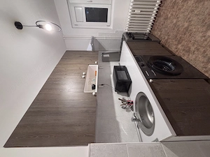Apartament 2 camere pentru închiriere. - imagine 6