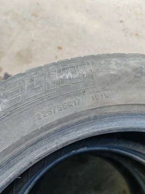 Vind Anvelope R17 Michelin - imagine 4