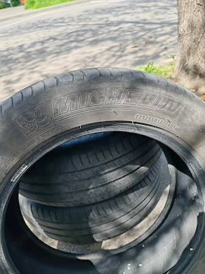 Vind Anvelope R17 Michelin - imagine 3